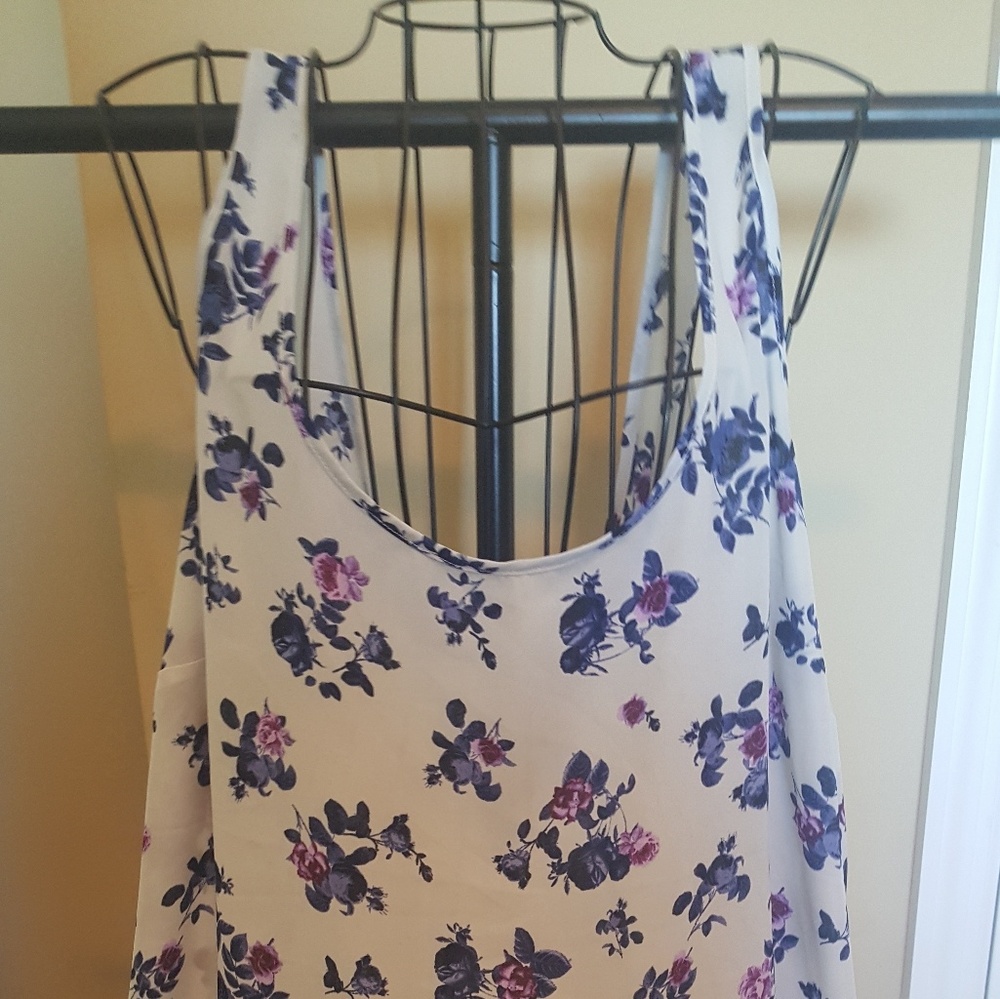 Torrid Cami